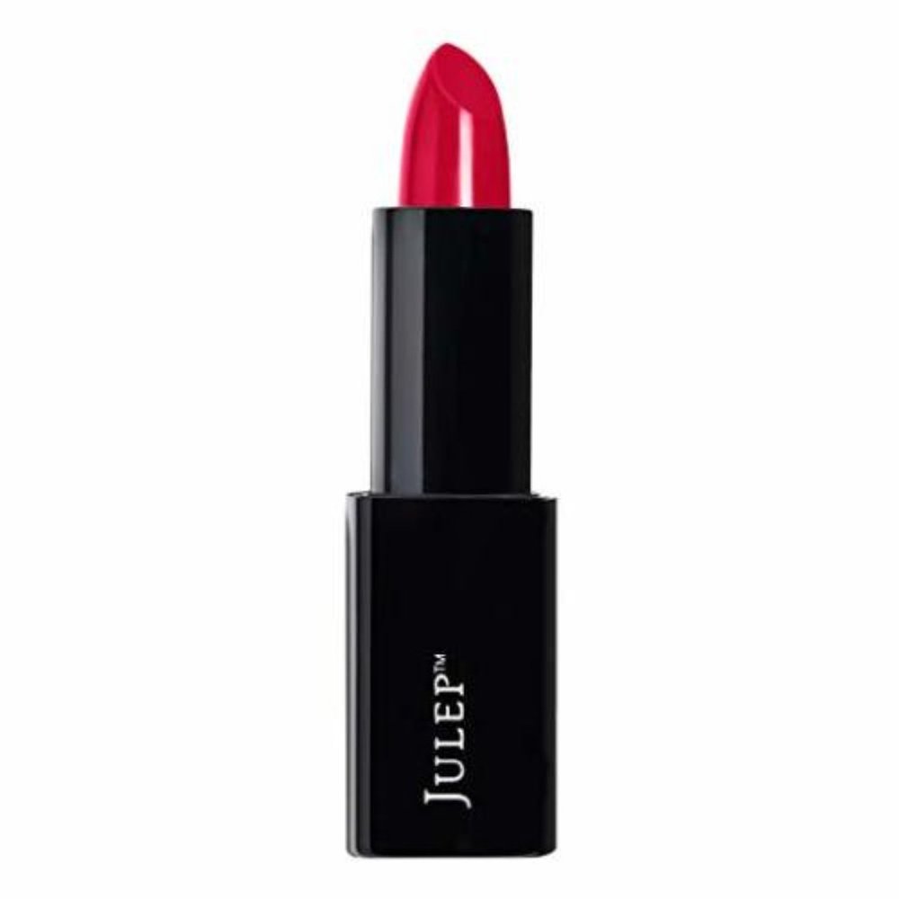 Julep Red Lipstick 💋